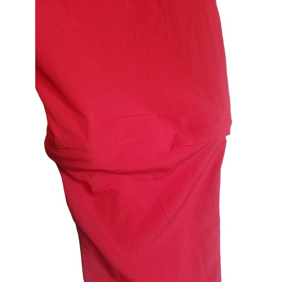 Little Donkey Andy Convertible Stretch Hiking UPF50+ Men's Pants Sz XL 38X31 NWT - Picture 11 of 11